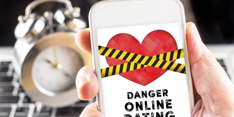 Online Dating Scams