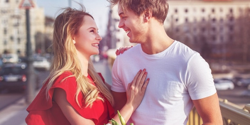 PD  Ladies After Your First Date