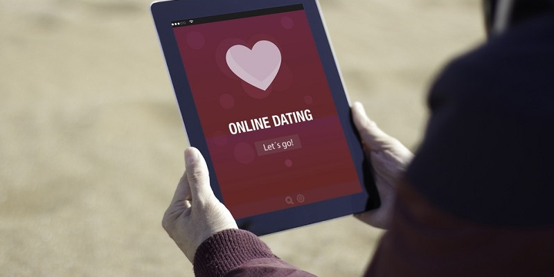 Women Make When Dating Online