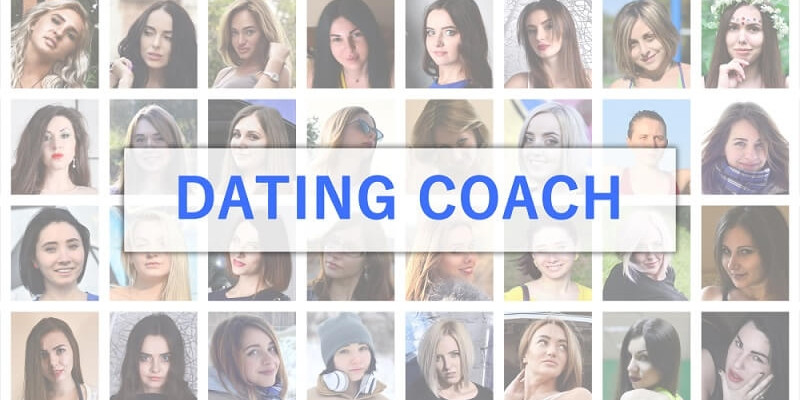 Dating coach