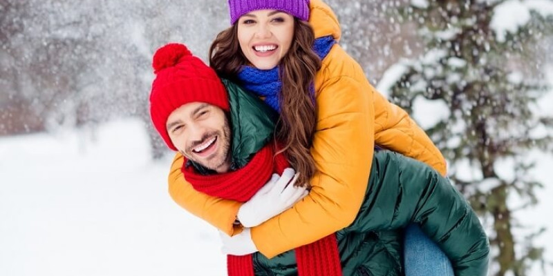 Emotional Attraction in Relationships