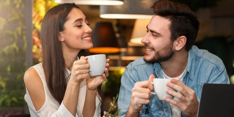 Boost your confidence to Approach Strangers for a Date