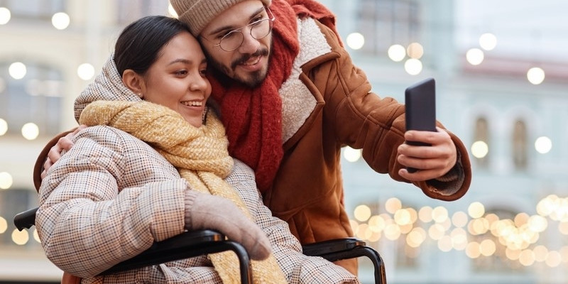 dating with disabilities