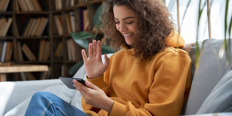 Digital Dating