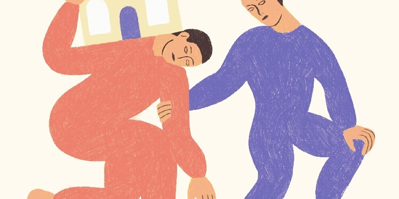 The Emotional Labor in Relationship