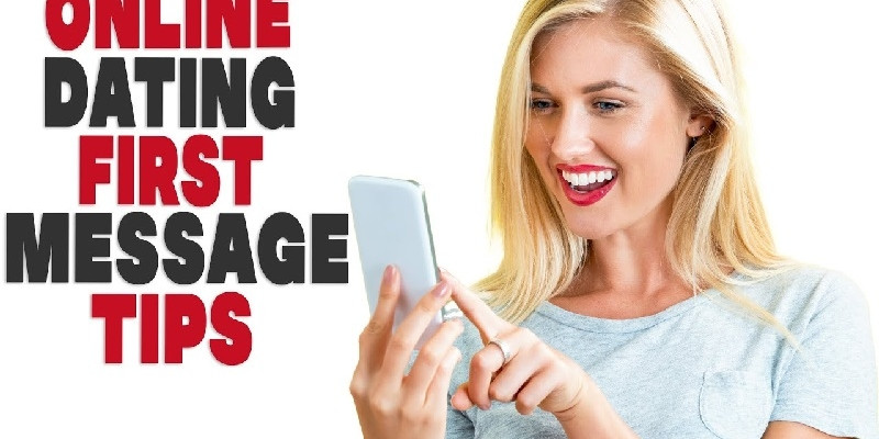 Online Dating First Message Tips