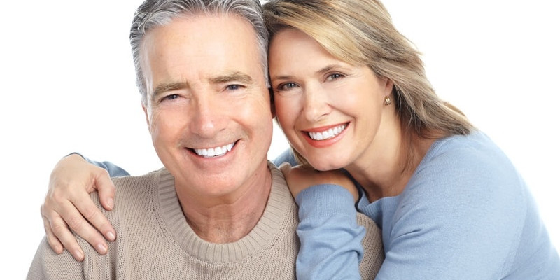 Love Over 50