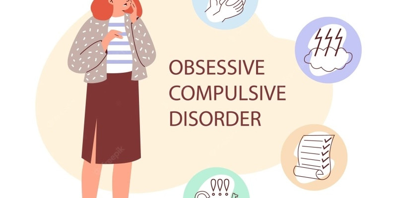 OCD