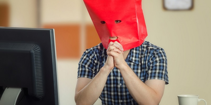 Introverted guy is frightened at first time on-line dating